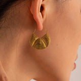 Tides Sculpted Radiance