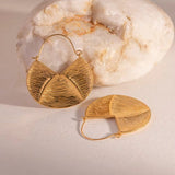 Tides Sculpted Radiance