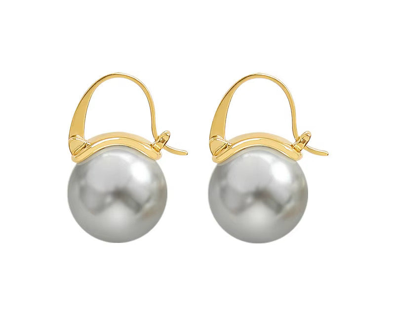 Classic Pearl Drops