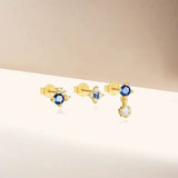 Astral Echo Stud Set