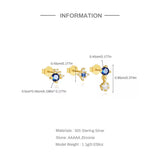 Astral Echo Stud Set