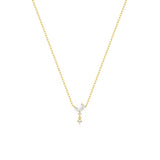 Dainty Drip Necklace