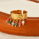 Tropical Mirage Hand Harness