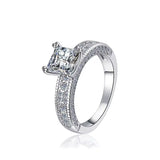 Moissanite Diamondesque Dream