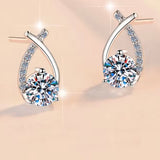 Sovereign Shine Moissanite