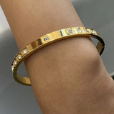 GlowStone Band Bangle