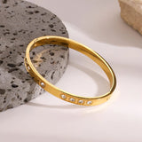 GlowStone Band Bangle