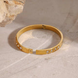 GlowStone Band Bangle