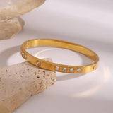 GlowStone Band Bangle