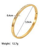 Elegant Queen Bracelet