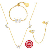 Dainty Flora Flicker