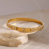 GlowStone Band Bangle