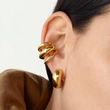 SunBound Earcuff