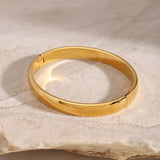 Sunlit Glow Bangle