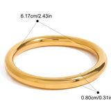 Majestic Glow Bangles