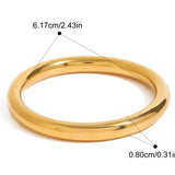 Majestic Glow Bangles