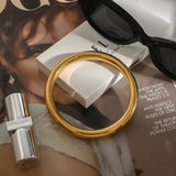 Majestic Glow Bangles