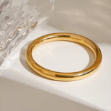 Majestic Glow Bangles