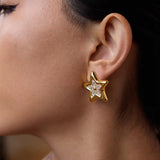 Starlight Shine Earrings