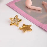 Starlight Shine Earrings