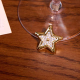 Starlight Shine Earrings