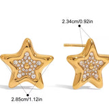 Starlight Shine Earrings
