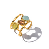 Chroma Gems Ring