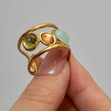 Chroma Gems Ring
