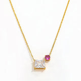 Shakti Necklace