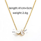 Grace Necklace