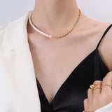Devi Necklace