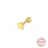 Star Nosepin