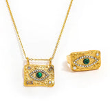 Eterna Vision Set