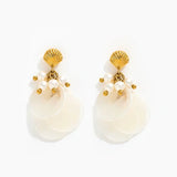 "Seascape Dangles"
