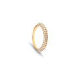 Dazzle Band Ring