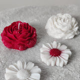 Valentine Special Handmade Wax Candle