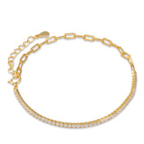 Elegance Encore Bracelet