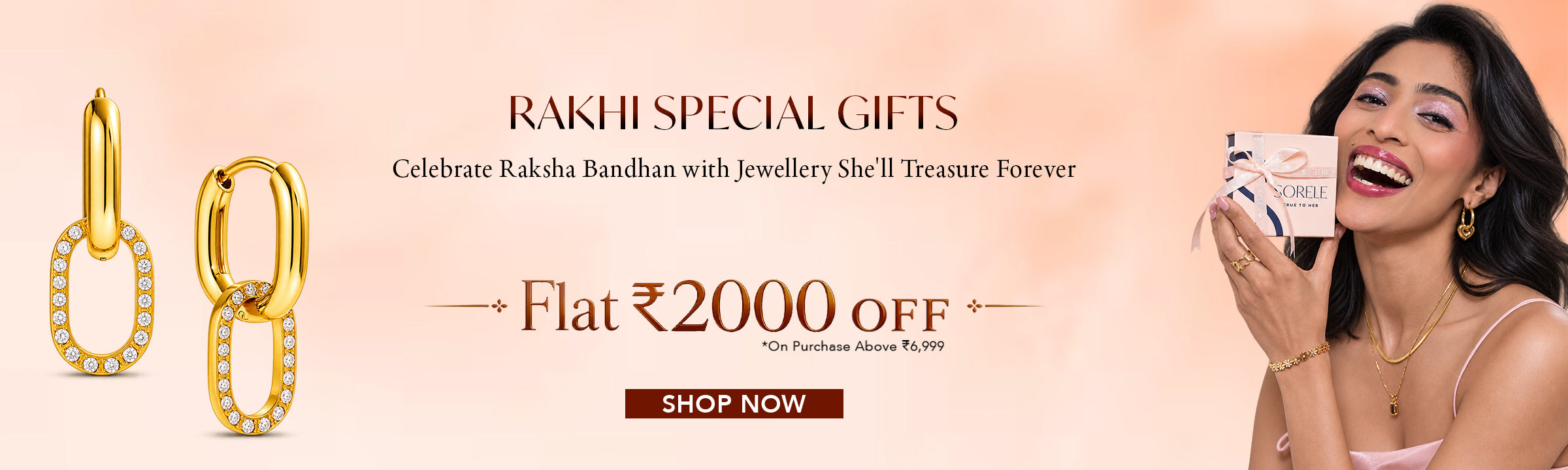 Rakhi Gifts