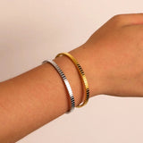 Bicolour Harmony Bracelets