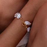 Baroque Beauty Bracelet