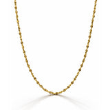 Golden Whisper Chain