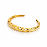 Celestial Muse Cuff