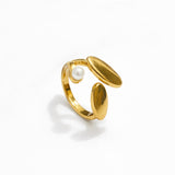 Luna Edge ring
