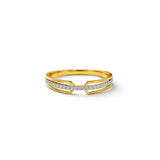 Liora Lab Diamond Ring