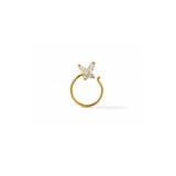 Lumi Butterfly Nose Pin