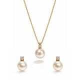 Whispering Pearl Set