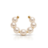 Pearl Grace Ear Cuff