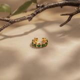 Daydream Ear Cuff