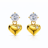 Starlit Heart Luxe Set