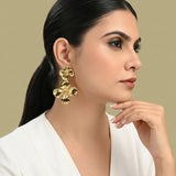 Botanical Grace Earrings